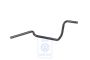 Volkswagen Passat B5 (3B) ontluchtingspijp actieve-koolfilter (W8)