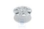 Volkswagen Passat B5 (3B) lichtmetalen velg Atlanta 7,5x17 ET45 - chroom