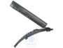 Volkswagen Passat B5 (3B) geleideprofiel achterbumper - links, stationwagen