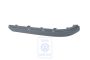 Volkswagen Passat B5 (3B) beschermlijst achterbumper - links, gegrond, stationwagen