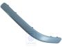 Volkswagen Passat B5 (3B) sierlijst achterbumper rechts - gegrond, stationwagen
