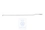 Volkswagen Passat B5 (3B) bedieningsstang achterklepslot - stationwagen