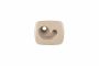Originele lichtbeige