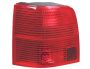 Volkswagen Passat B5 (3B) achterlicht links - stationwagen, donkerrood