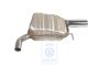 Volkswagen Passat B6 (3C) einddemper sedan (BWS) - links