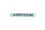 Volkswagen Passat (B6/B7) embleem - chroom