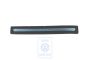 Volkswagen Passat B6 (3C) instapbeschermfolie INDIVIDUAL - rechtsvoor, zwart/chroom