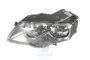 Volkswagen Passat B6 (3C) koplamp met dynamische bochtverlichting links
