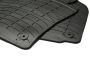 Volkswagen Passat (B7) all-weather mattenset - zwart
