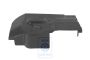 Volkswagen Passat B6 (3C) ombouwset ruitenwisserbevestiging en -motor