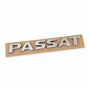Volkswagen Passat (B7) embleem - chroom