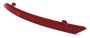 Volkswagen Passat (B7) reflector - linksachter