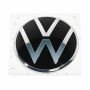 Volkswagen Touareg 3 (CR) logo