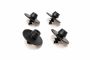 Volkswagen Amarok (2H), Volkswagen Caddy 5 (SB), Eos (1F) overige accessoire - zwart