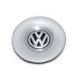 Volkswagen Phaeton (GP) naafkap - wielkap briljantchroom/dolomietgrijs