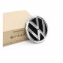 Volkswagen Passat (B7/36), Phaeton (GP) logo