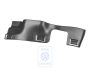 Volkswagen Phaeton (3D) afdekking aandrijfas - linksonder (V10 TDI)