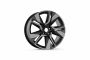 Škoda Epiq (3FA) lichtmetalen velg (19 inch) - Nivalis