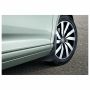 Volkswagen Passat (B8) set spatlappen - voorzijde