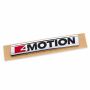 Volkswagen Volkswagen Caddy 4 (SA), Golf 7 (5G), Passat (B8/3G) embleem - zwart
