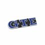 Volkswagen Passat (B8) GTE embleem