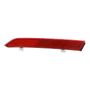 Volkswagen Passat (B8) reflector - linksachter