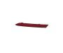 Volkswagen Passat (B8) reflector - linksachter