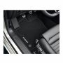 Volkswagen Passat (B8) velours mattenset - zwart