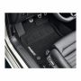 Volkswagen Passat (B8) velours mattenset - zwart