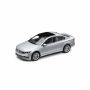 Volkswagen Passat sedan modelauto (1:43, Tungsten Silver)