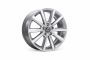 Volkswagen Arteon (3G), Passat, T-Roc lichtmetalen velg - zilver (17 inch)