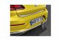 Volkswagen Arteon (3G) trekhaak - zwenkbaar