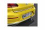 Volkswagen Arteon (3G) trekhaak