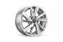 Volkswagen Passat (B8) velg - briljantzilver (16 inch)