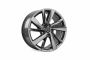 Volkswagen Passat (B9) adamantium dark (17 inch)
