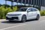 Volkswagen Passat (B9) trekhaak - afneembaar