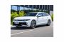 Volkswagen Passat (B9) trekhaak, afneembaar