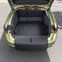 Škoda Superb 4 (3P) inlegstuk bagageruimte
