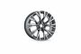 Škoda Superb 4 (3P) lichtmetalen velg (18 inch)