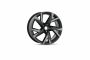 Škoda Superb 4 (3P) lichtmetalen velg (19 inch)