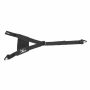 Skoda Elroq bagage fixatiesysteem