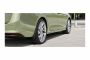 Škoda Superb 4 (3P) spatlappenset - achterzijde