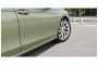 Škoda Superb 4 (3P) spatlappenset - voorzijde
