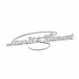 Origineel Škoda logo - Laurin & Klement