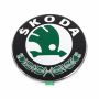 Origineel Škoda logo