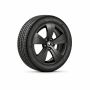 Škoda Superb 3 (3V) lichtmetalen velg (17 inch)