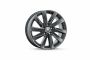 Škoda Superb 3 (3V) lichtmetalen velg (17 inch)