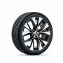 Škoda Superb 3 (3V) lichtmetalen velg (18 inch)