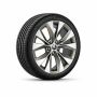 Škoda Superb 3 (3V) lichtmetalen velg (18 inch)