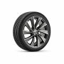 Škoda Superb 3 (3V) lichtmetalen velg (18 inch)